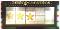 Star Rating Pack - 6